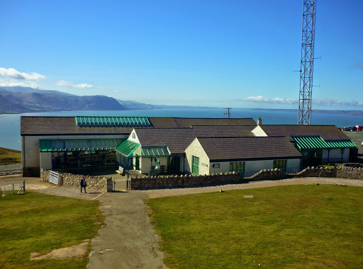 Great Orme Country Park Visitor Centre