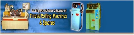 Thread Form Machine Industries, Plot No:42, Akshaya Enclave, Shobana Colony, Balanagar, Hyderabad, Telangana 500042, India, Threads_and_Yarns_Wholesaler, state TS