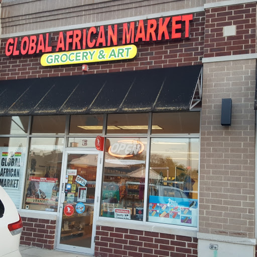 Global African Market