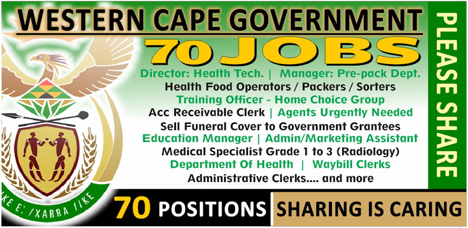Eskom code 14 driver job in cape coral fl