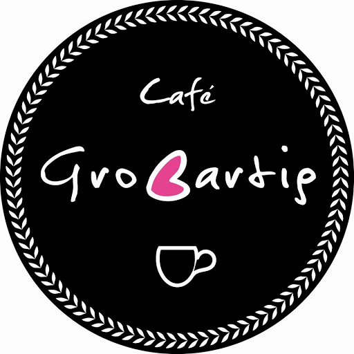 Café Großartig logo