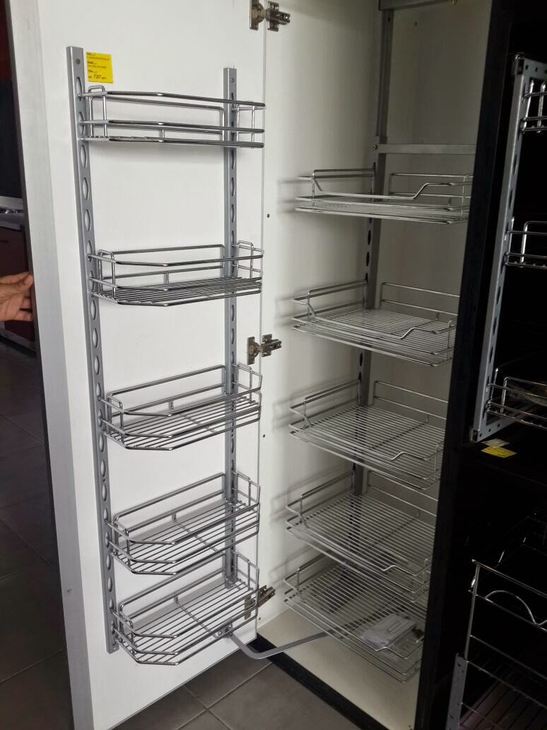 Kedai Aksesori Kabinet Dapur Desainrumahid It S My Life Aksesori Kabinet Dapur