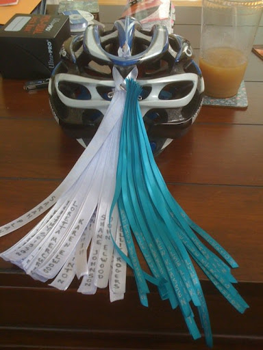 Ribbons