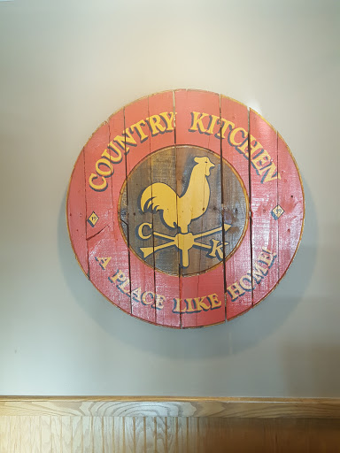 American Restaurant «Country Kitchen - New Hope», reviews and photos, 7849 42nd Ave N, Minneapolis, MN 55427, USA