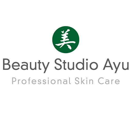 Schoonheidssalon Beauty Studio Ayu logo