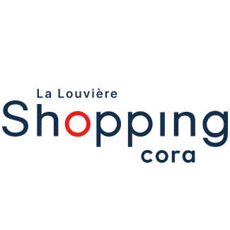 Shopping Cora logo