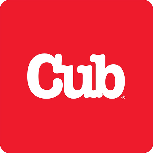 Cub - Coon Rapids South logo