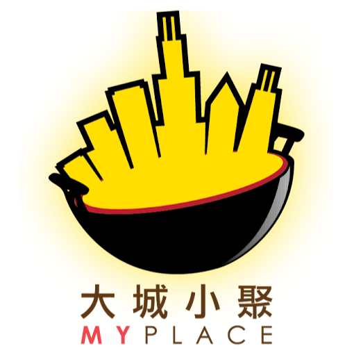 My Place South Loop Restaurant/Bar logo