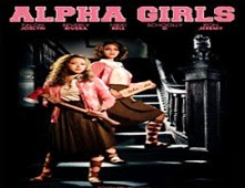 فيلم Alpha Girls