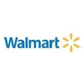 Walmart Supercentre logo