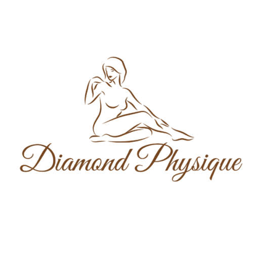 Diamond Physique logo