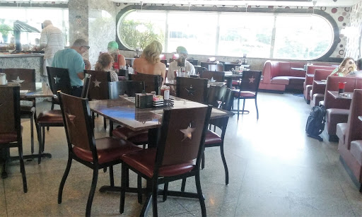 Family Restaurant «American Star Diner», reviews and photos, 1200 Welsh Rd #1, North Wales, PA 19454, USA