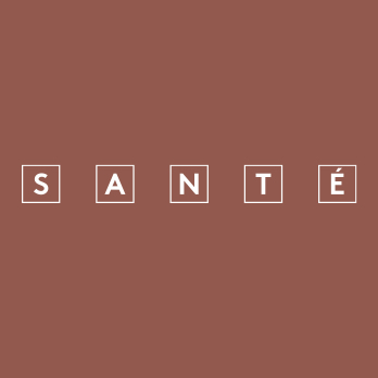 Restaurang Santé logo