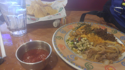 Mexican Restaurant «Cancun Mexican Restaurant & Grill», reviews and photos, 215 Market St SE, Roanoke, VA 24011, USA
