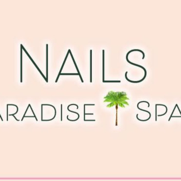 Nails Paradise & Spa logo