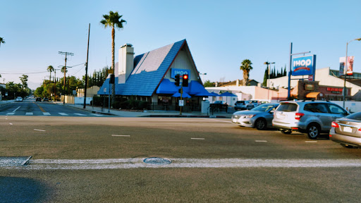 Restaurant «IHOP», reviews and photos, 15635 Ventura Blvd, Encino, CA 91436, USA