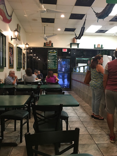 Cafe «Miwi Cafe», reviews and photos, 10201 Hammocks Blvd, Miami, FL 33196, USA