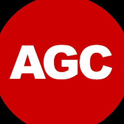 Azaleagarden - logo