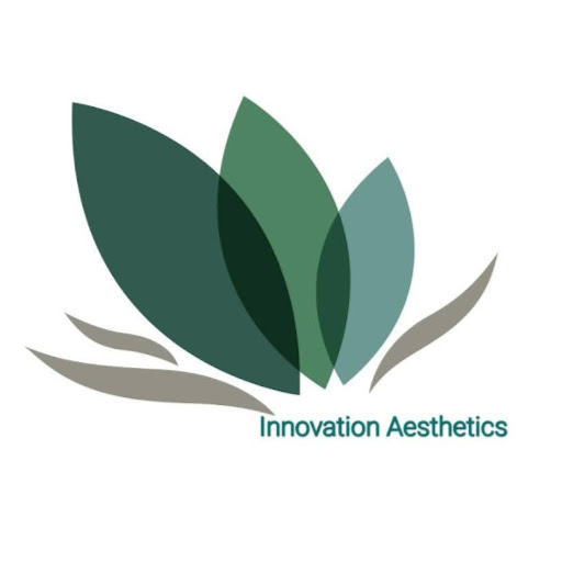 Innovation Aesthetics - Layton logo