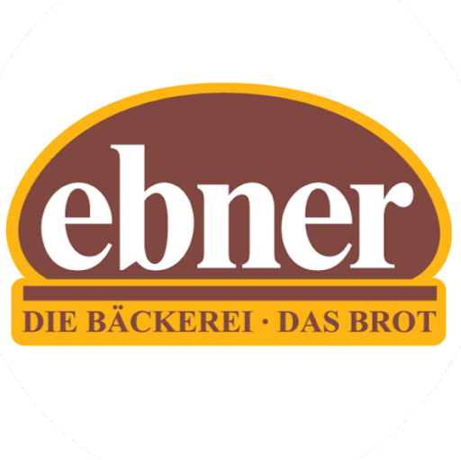 ebner's Bäckerei Café Arnulfsplatz logo