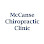 McCanse Chiropractic Clinic - Pet Food Store in Decatur Michigan