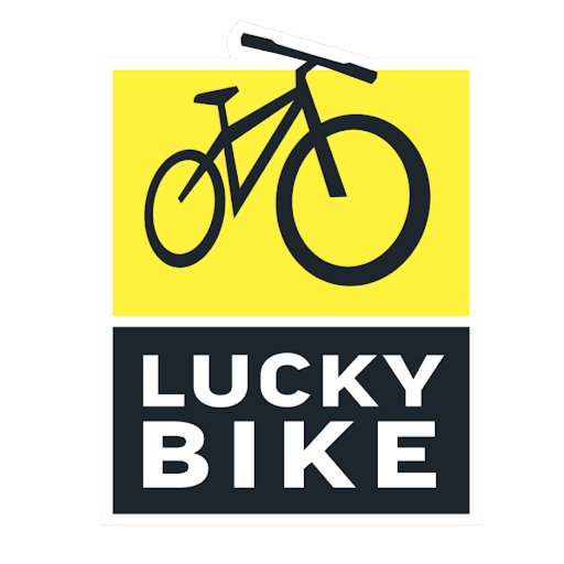 Lucky Bike Würzburg logo
