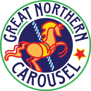 Great Northern Carousel logo
