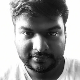 avatar of Sathyasarathi Gunasekaran
