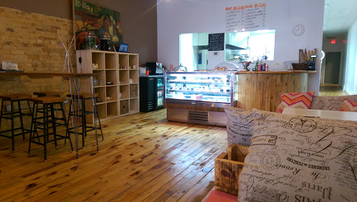 La Boulangerie