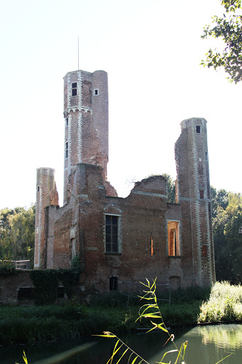 Kasteel Ter Elst