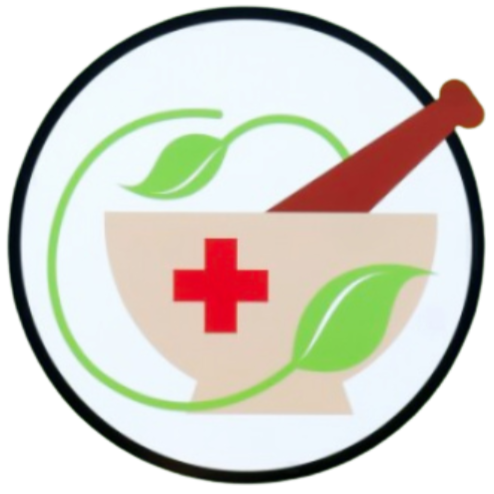 Marshall's Health & Natural Therapy logo