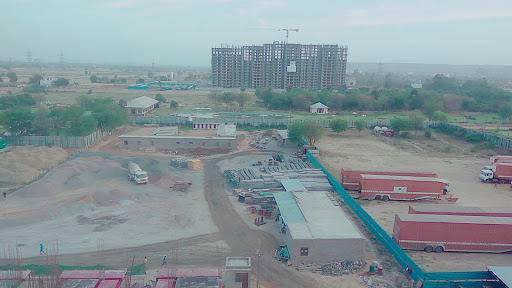 Global Heights, Sohna Road, Sector 33, Sohna, Haryana, India, Home_Builder, state HR