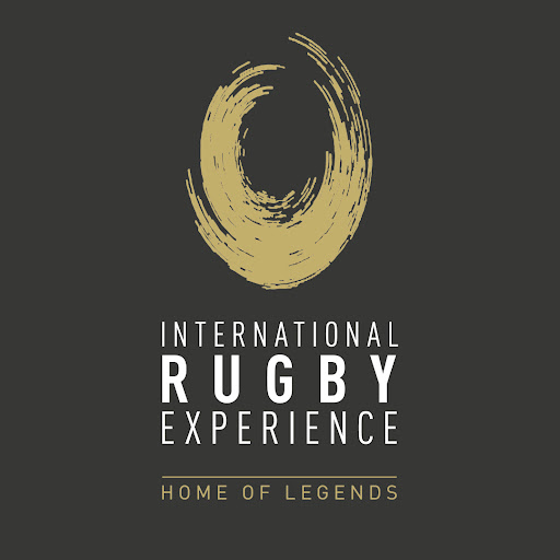 International Rugby Experience, Limerick logo