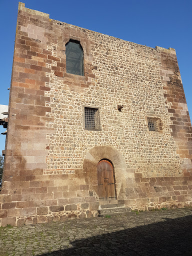 Torre Aragonese