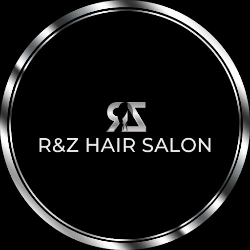 R&Z Hair Salon logo