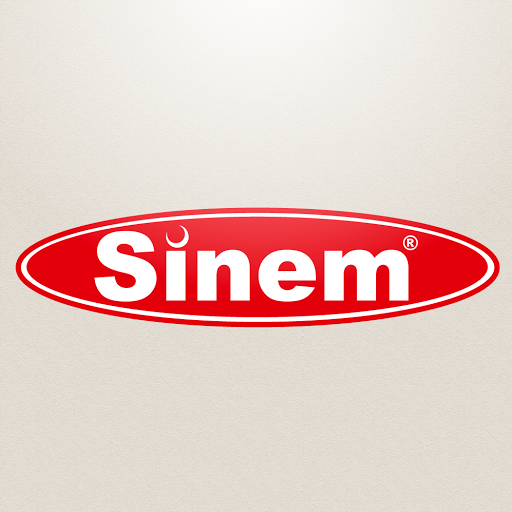 Sinem Market logo