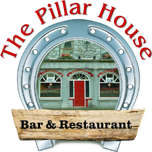 Gibbons' Pillar House Bar & Restaurant logo