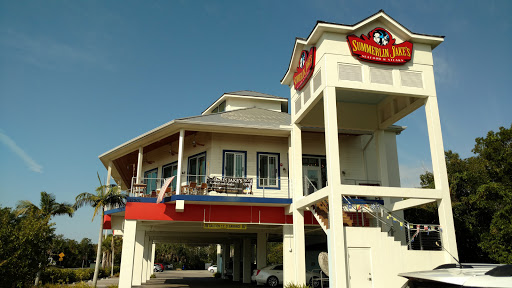 Summerlin Jake's Seafood & Steaks