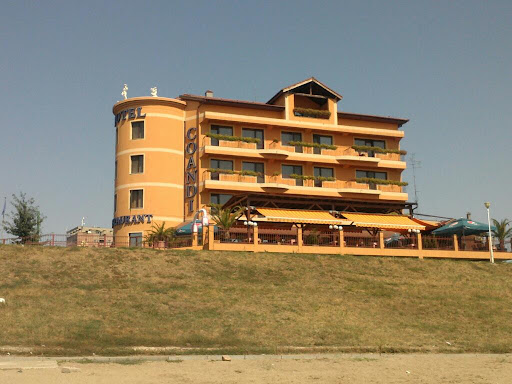 Hotel Coandi
