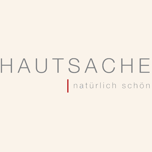 HAUTSACHE Naturkosmetik - Kosmetikstudio logo