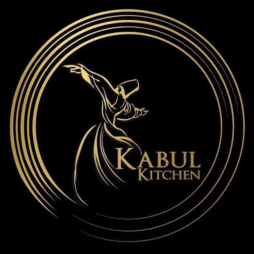 Kabul Kitchen logo