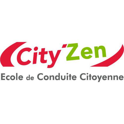 City'Zen CESAM Le Bouscat logo