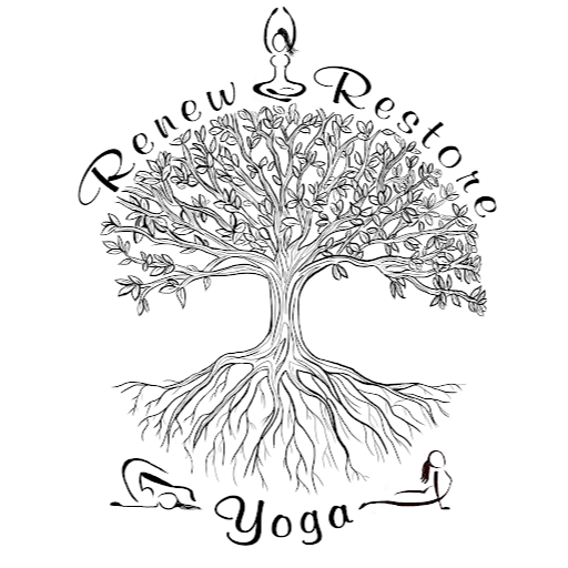 Renew and Restore Yoga