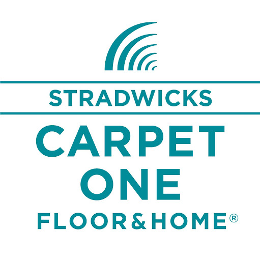 Stradwicks Carpet One Floor & Home logo