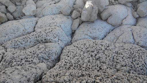 Felsen Strand