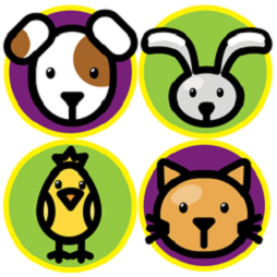 The Pet Pantry logo