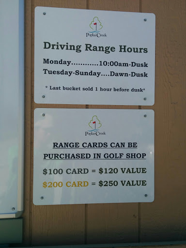 Golf Course «Poplar Creek Golf Course», reviews and photos, 1700 Coyote Point Dr, San Mateo, CA 94401, USA
