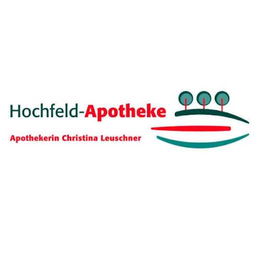 Hochfeld Apotheke Augsburg