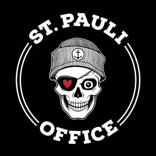 St. Pauli Office Hamburg logo