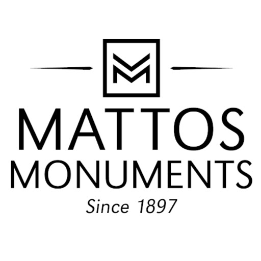 Mattos Monuments, Inc. logo